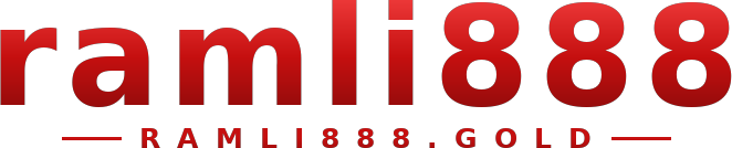 ramli888 logo