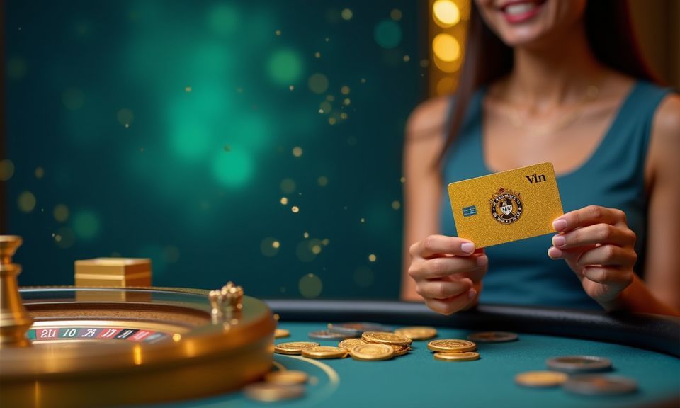 ramli888 Classic Blackjack