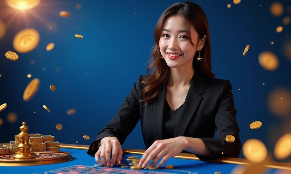 ramli888 Live Baccarat