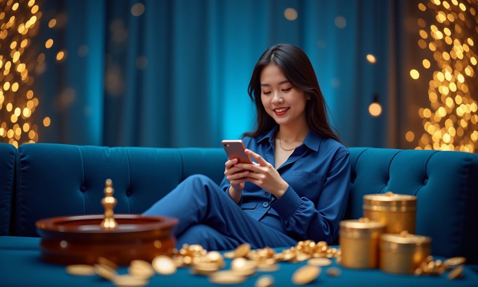 ramli888 Your Deposits, Withdrawals and Account Verification in One Place