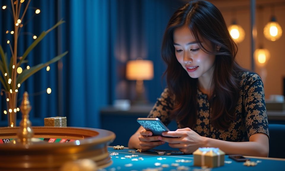 ramli888 Putting Money Into Your ramli888 Account