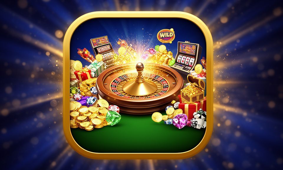 ramli888 Gold Roulette